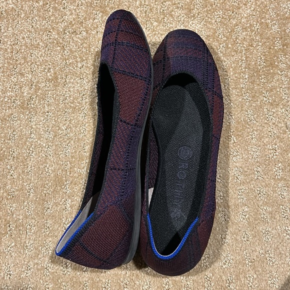 Lot of 7 Rothy’s! Great deal for this beautiful collection! - Picture 8 of 15